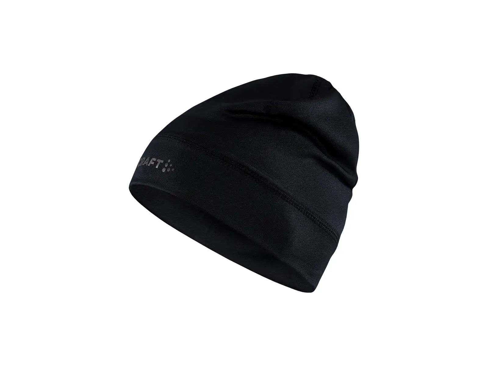 Craft Core Essence Jersey Mütze schwarz