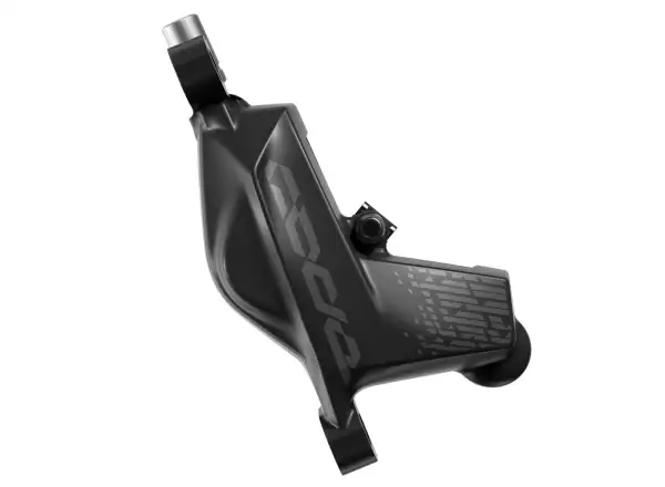 Sram Code R Hintere Scheibenbremse Schwarz