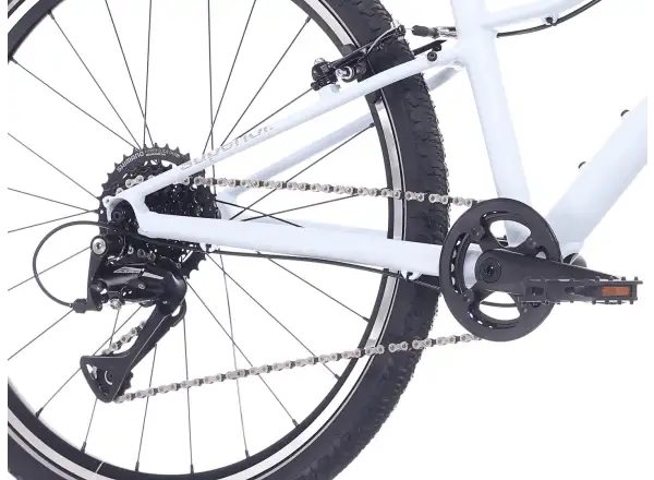 Superior F.L.Y. 24 VB Kinderfahrrad Matte Teal