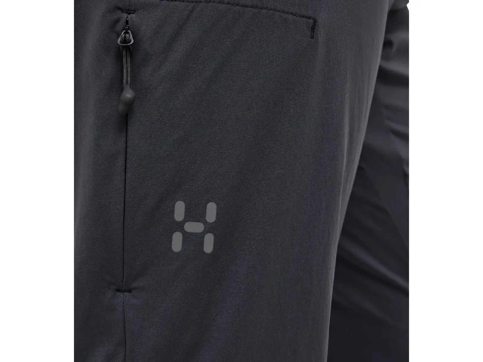 Haglöfs L.I.M Fuse Herren Hose True Black