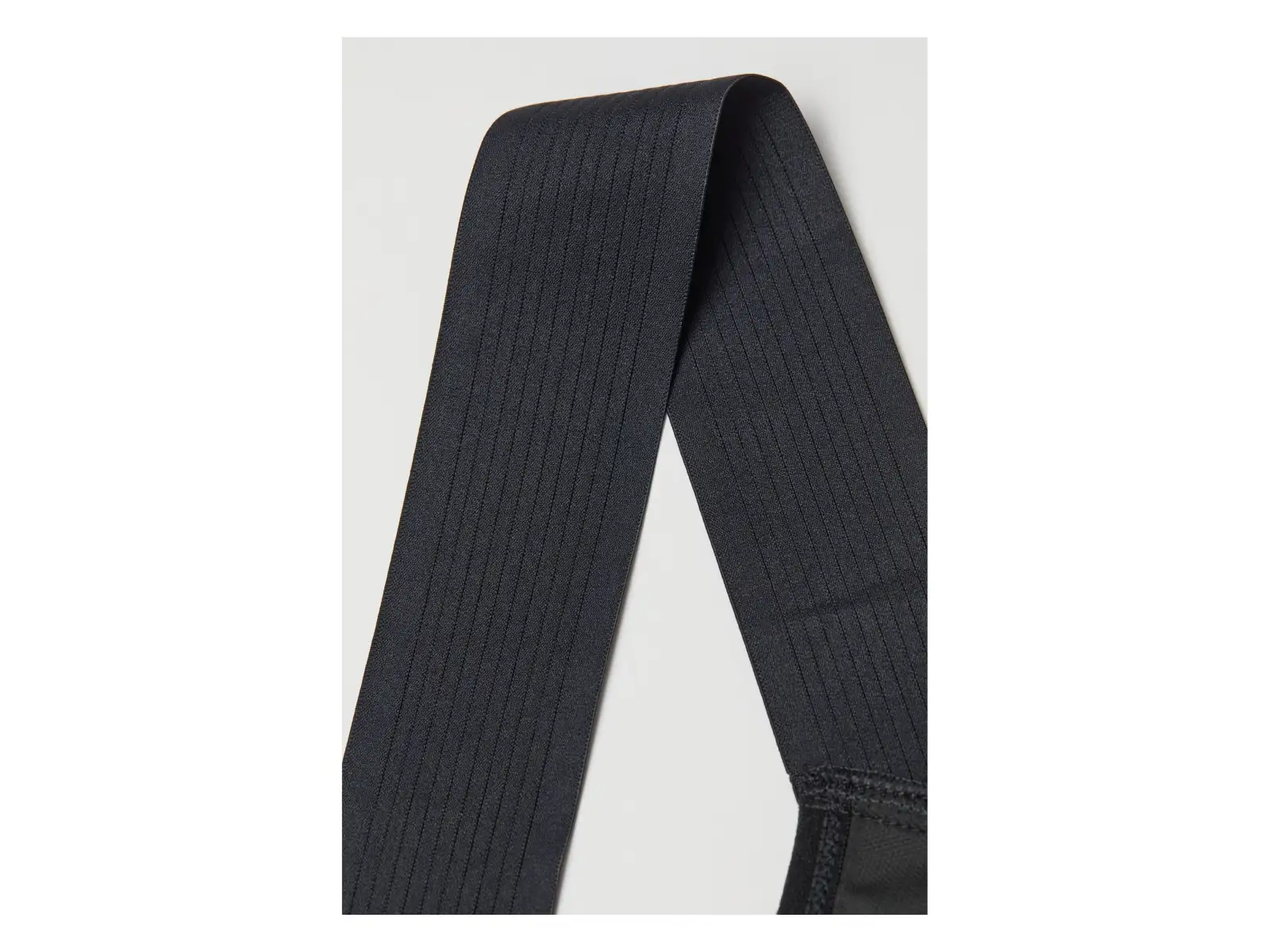 Silvini Fortone Bib Herren-Trägershorts Black