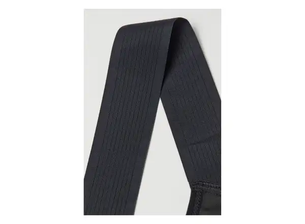 Silvini Fortone Bib Herren-Trägershorts Black