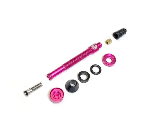 76 Projects High flow Tubeless-Ventil Größe 3