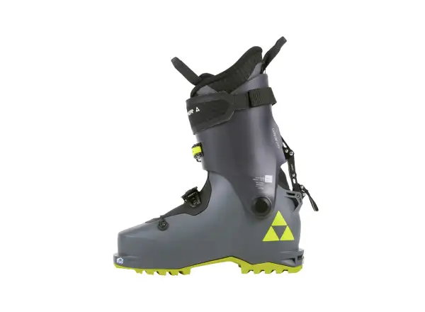 Fischer Transalp Carbon Pro Skitourenstiefel