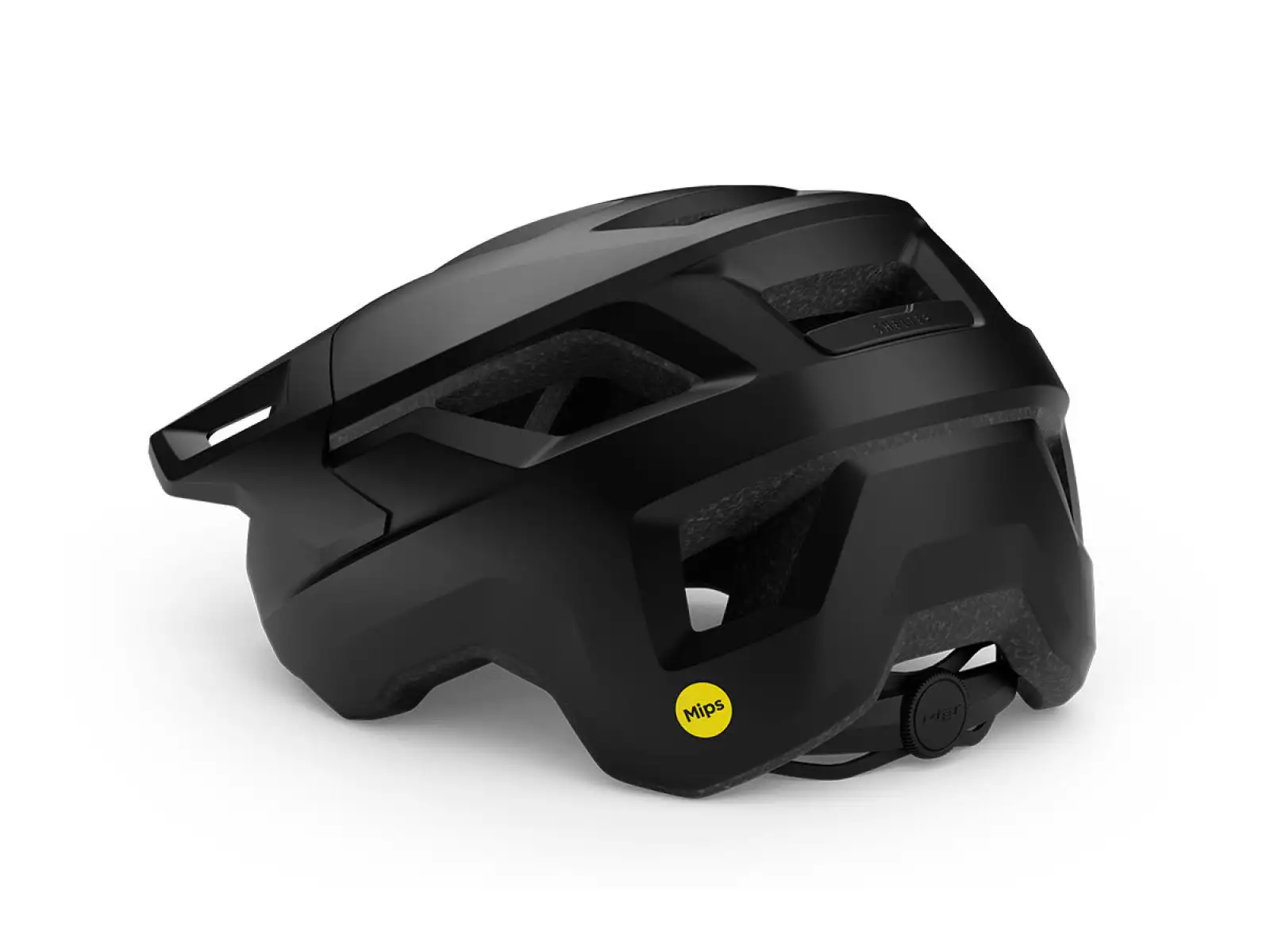 MET Helm – Shelter MIPS Schwarz