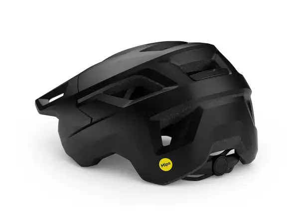MET Helm – Shelter MIPS Schwarz