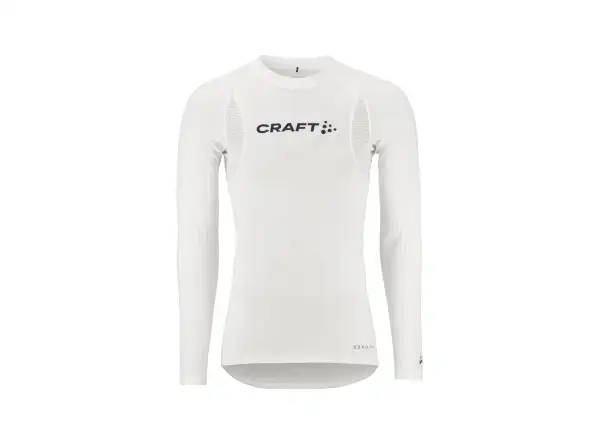CRAFT Active Extreme X LS Herren T-Shirt weiß