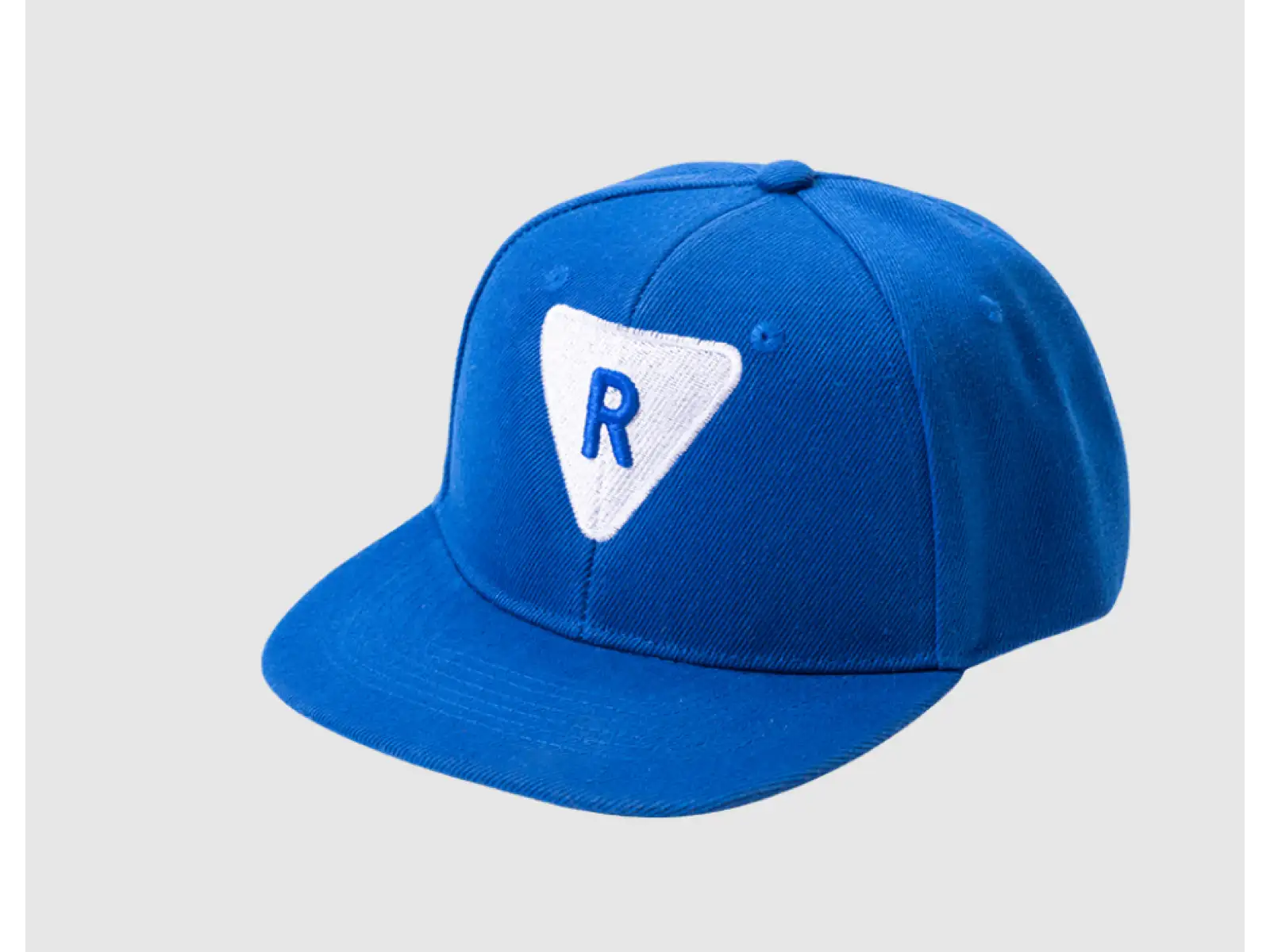 Rascal Snapback 54 cm blau.