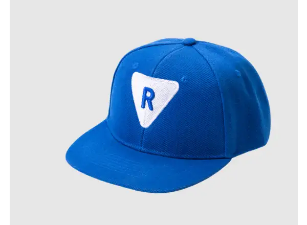 Rascal Snapback 54 cm blau.