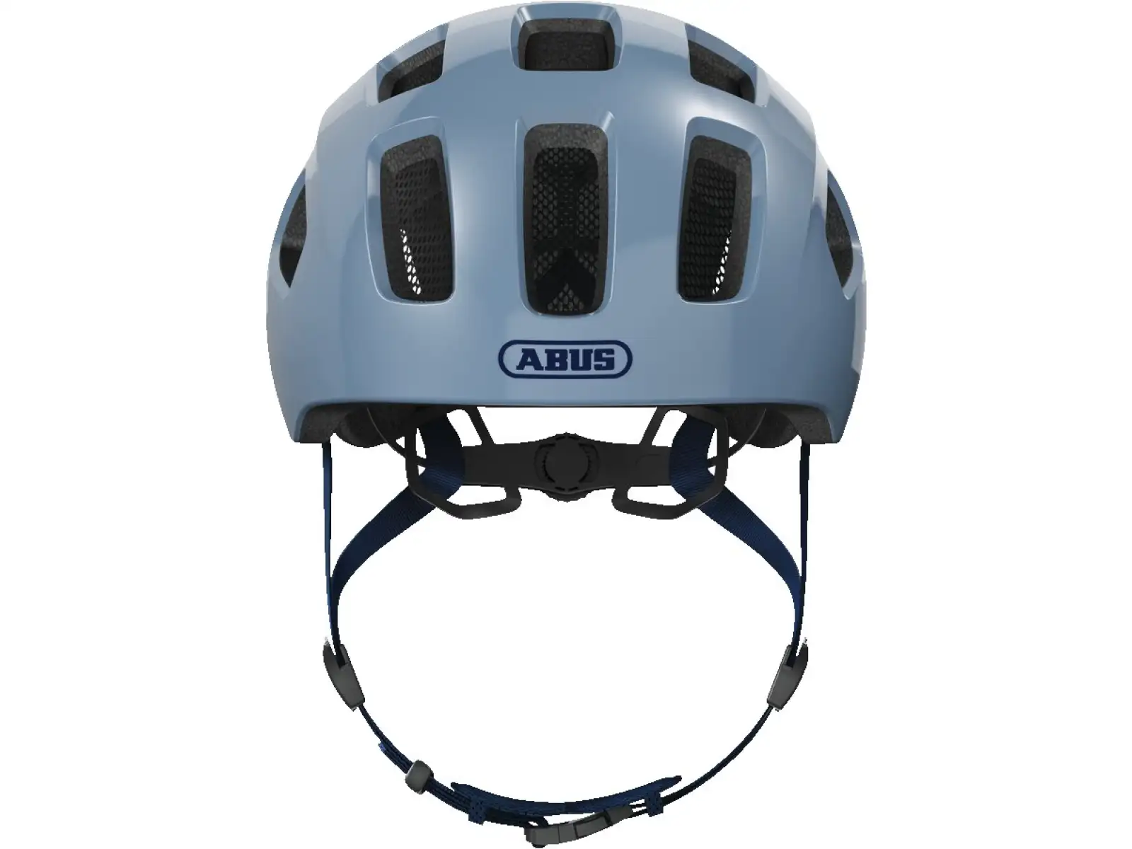 Abus Youn-I 2.0 Kinderhelm Glacier Blue