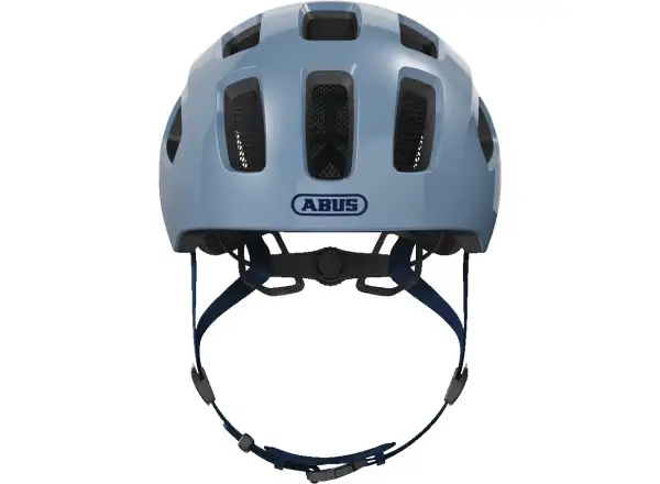 Abus Youn-I 2.0 Kinderhelm Glacier Blue
