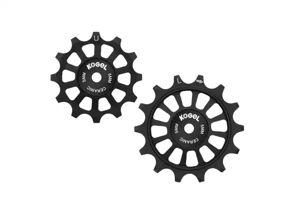 Kogel Rennrad-Schaltröllchen 12/14 Z für Shimano R9200 / R8100