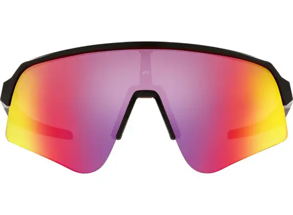 Oakley Sonnenbrille – Sutro Lite Sweep Matte Black/Prizm Road