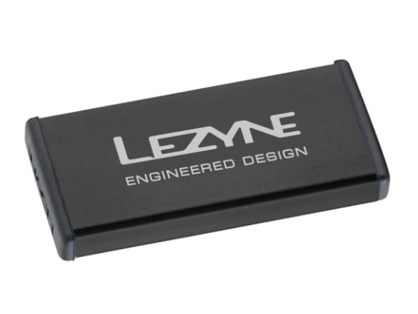 Lezyne Metal Kit Reparaturset in einer Box