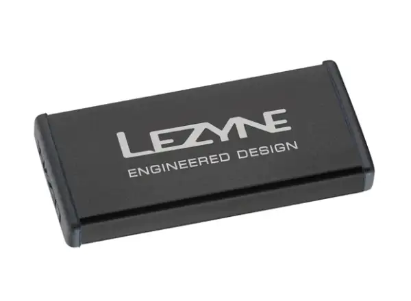 Lezyne Metal Kit Reparaturset in einer Box
