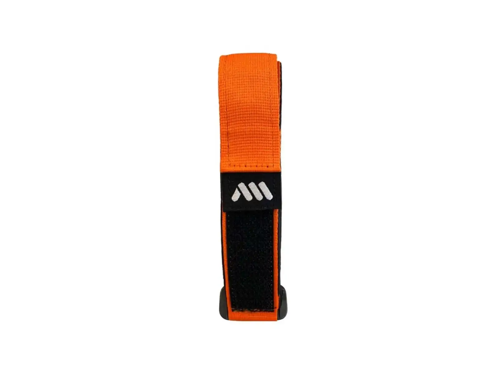 All Mountain Style Klettband für trockenen Reißverschluss Orange.