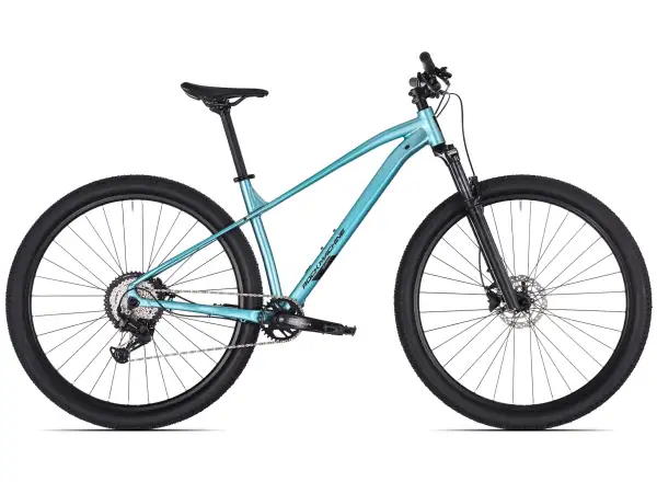 Rock Machine Catt 30 Mountainbike Gloss Zircon Blue