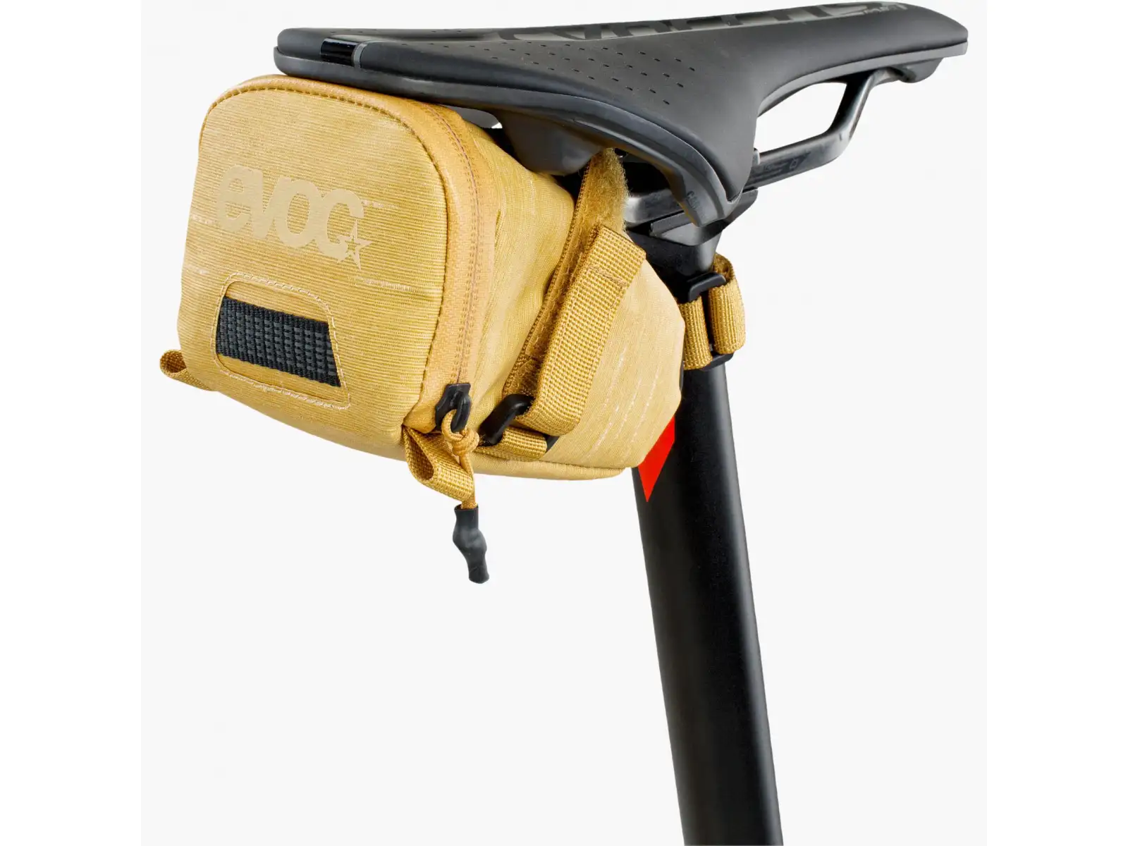 Evoc Satteltasche Tour Sitztasche 0,7 l lehm