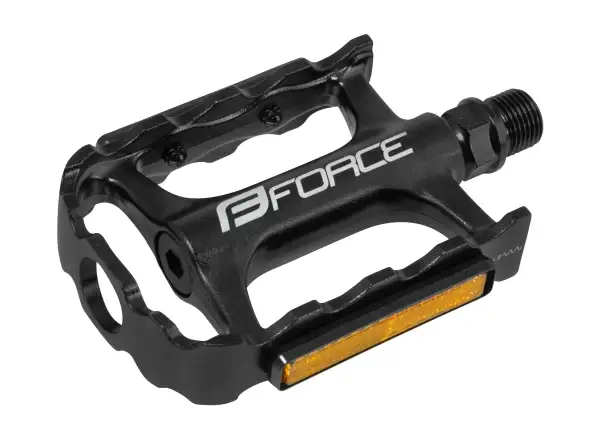 Force Revo AL Pedals Industrielager Schwarz