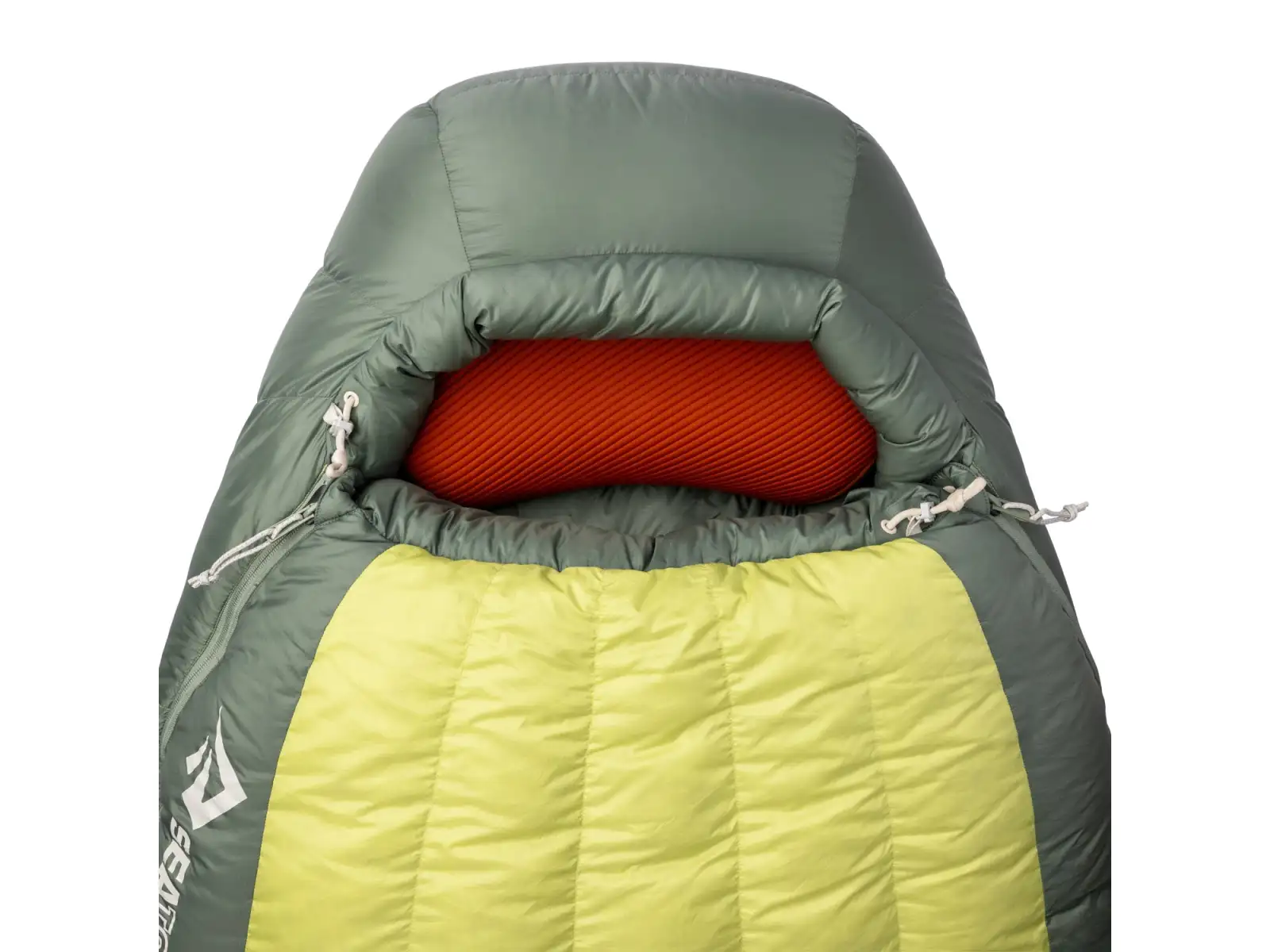 Sea To Summit Aeros Kissen Cabbage