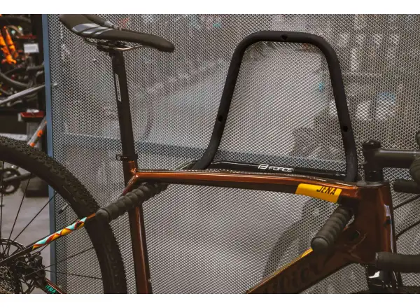 Force Fahrradhalter für die Wand unter dem Rahmen klappbar (899485)