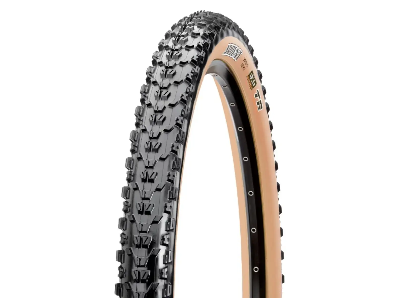Maxxis Ardent EXO TR 29x2,25" MTB Reifen mit Kevlar und Tanwall
