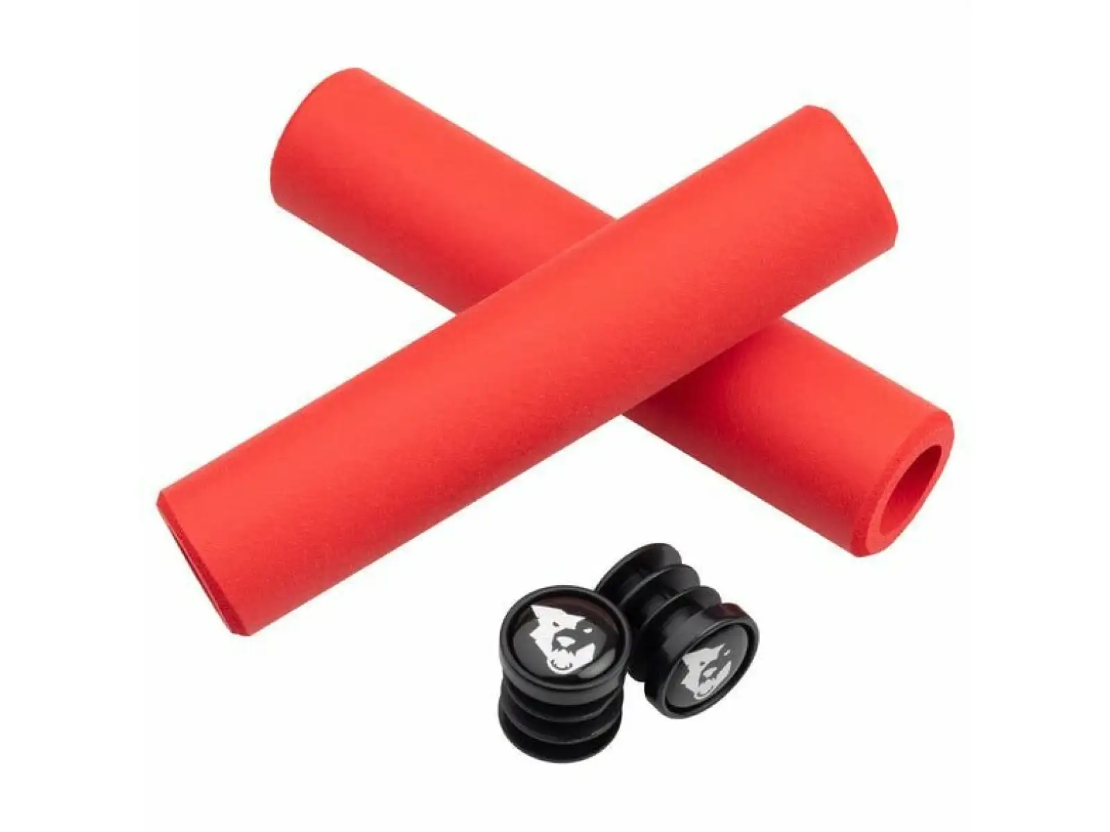 Wolf Tooth Razer 5 mm Griffe rot