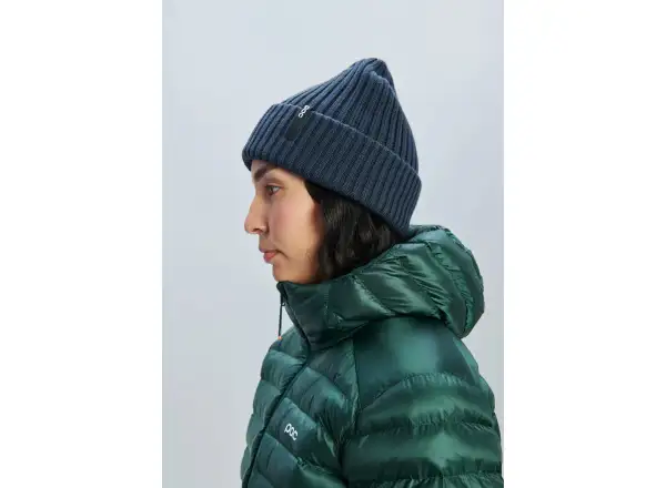 POC Beanie Mütze Apatite Navy