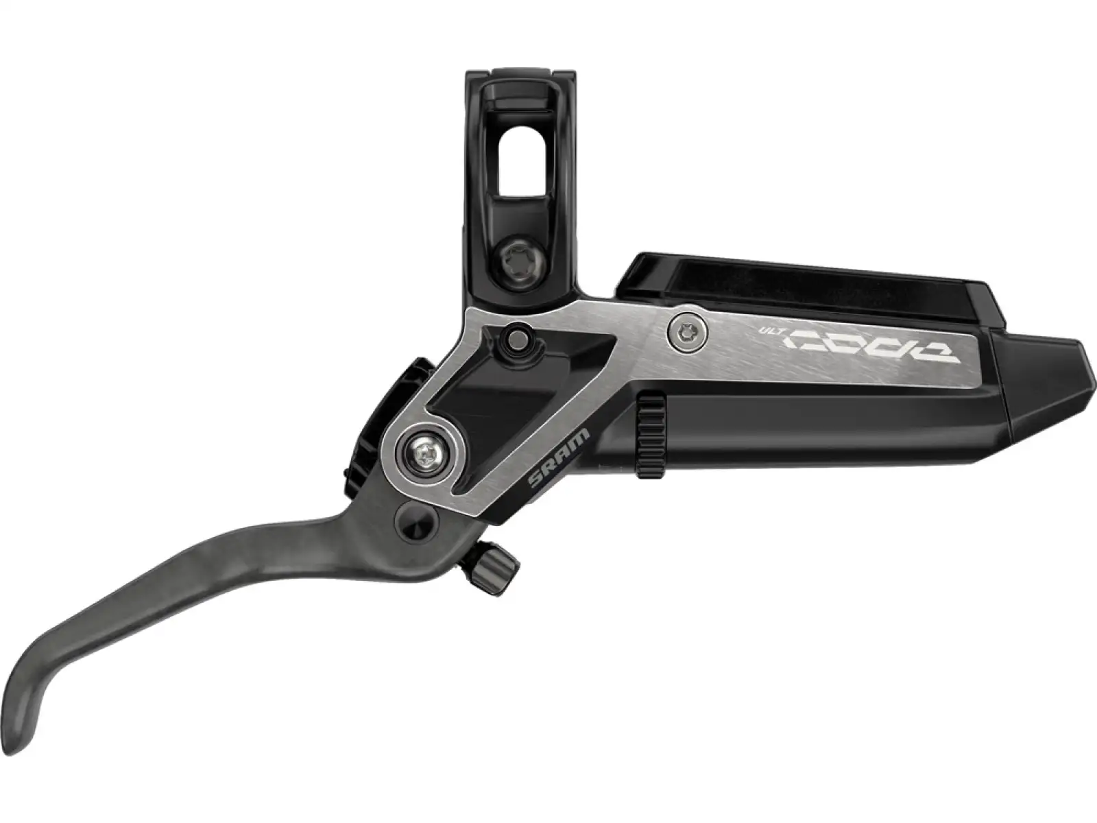 Sram Code Ultimate Stealth Scheibenbremse Vorne