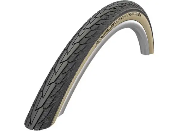 Schwalbe Road Cruiser KevlarGuard Trekking Reifen Draht 47-622