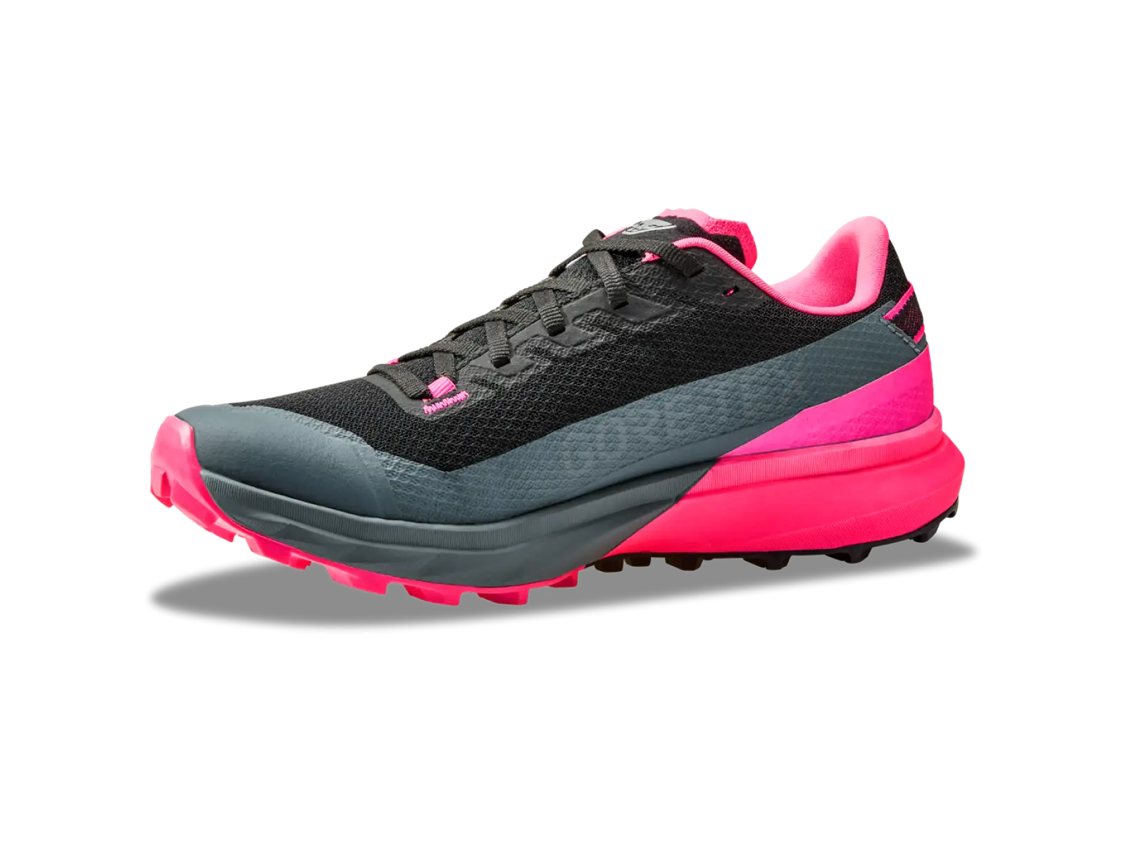Dynafit Ultra GTX Damen-Laufschuhe Hurricane/Black Out