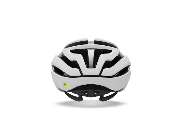 Giro Cielo MIPS Helm mattweiß