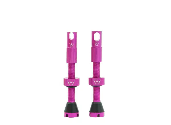Peatys X Chris King MK2 Tubeless-Ventile 42 mm