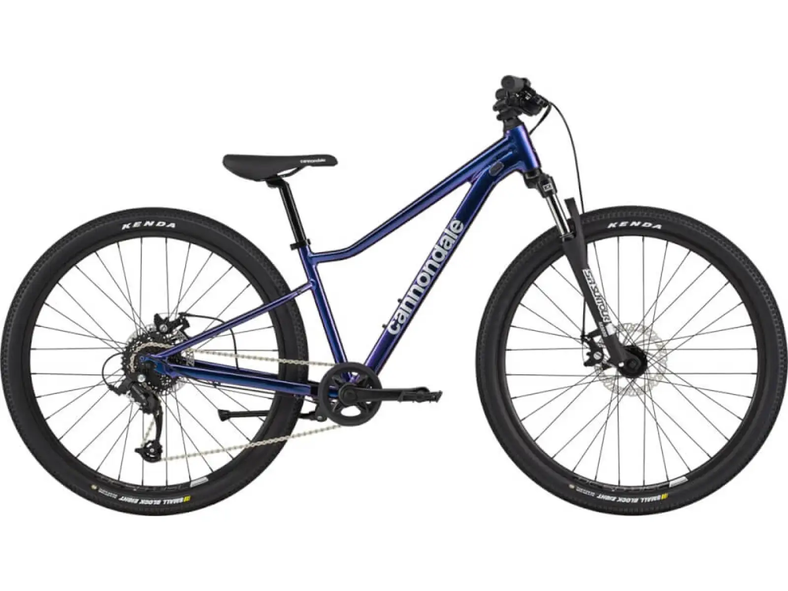 Cannondale Trail 26 PRH Mountainbike