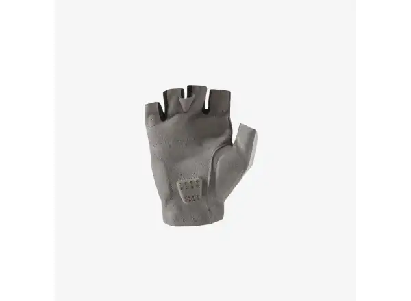Castelli Espresso Damen-Handschuhe Ivory