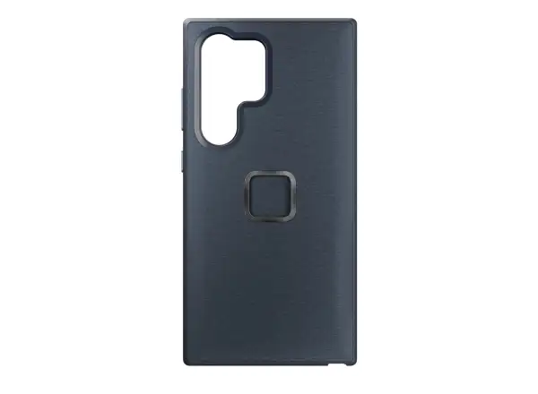 Peak Design Everyday Hülle für Samsung Galaxy S24 Ultra Midnight