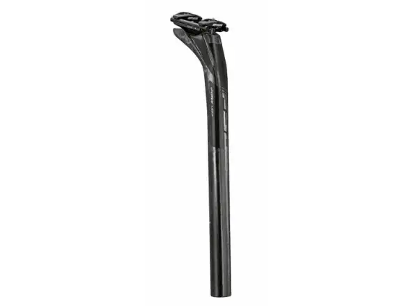 FSA K-Force Light SB25 Di2 Sattelstütze graues Logo 31,6x400 mm