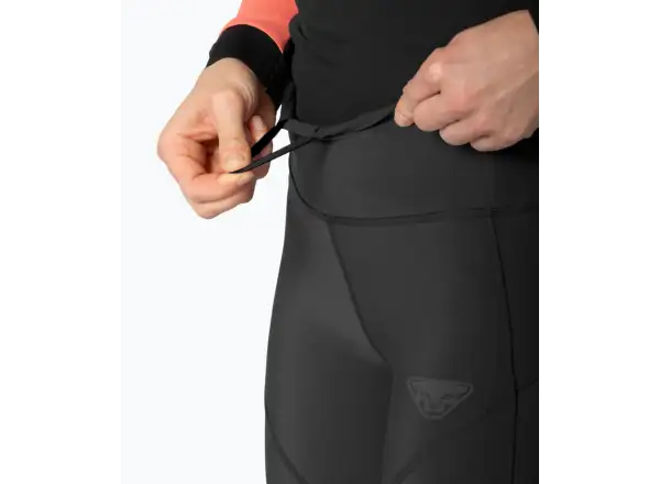 Dynafit Winter Damen Laufhose Black Out