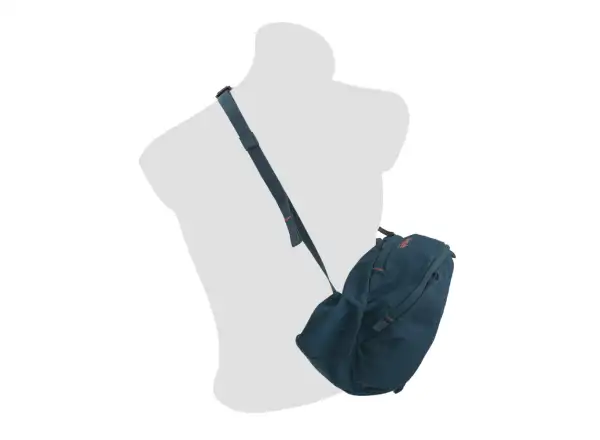 Pinguin Walker 50 Rucksack 50l in Petroleumfarbe