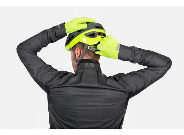 Endura Pro SL Waterproof Shell Herrenjacke Hi-Viz Yellow