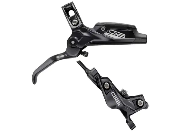 Sram G2 R Vordere Scheibenbremse Diffusion Black