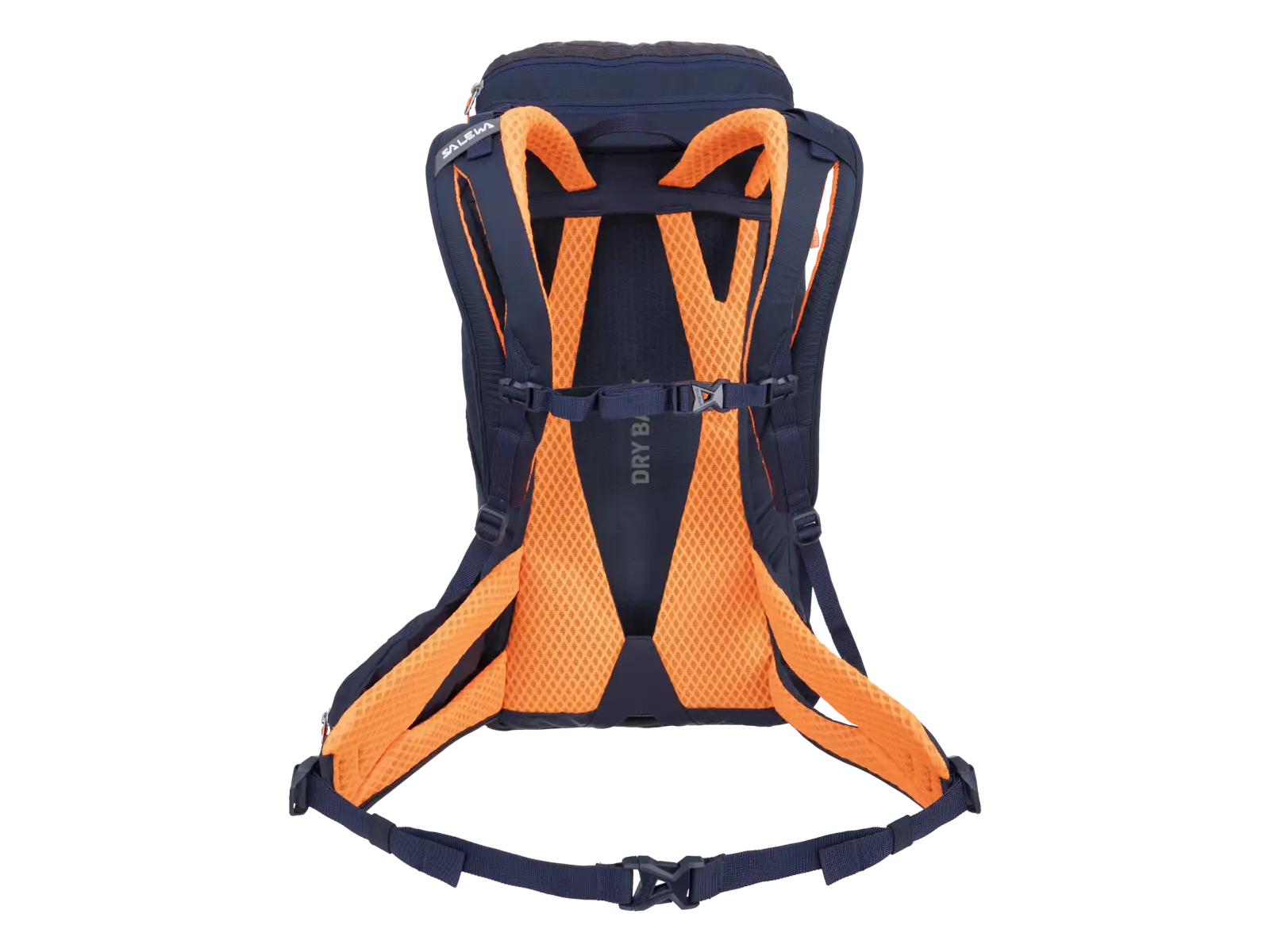 Salewa Alp Trainer 25 l Rucksack Premium Navy