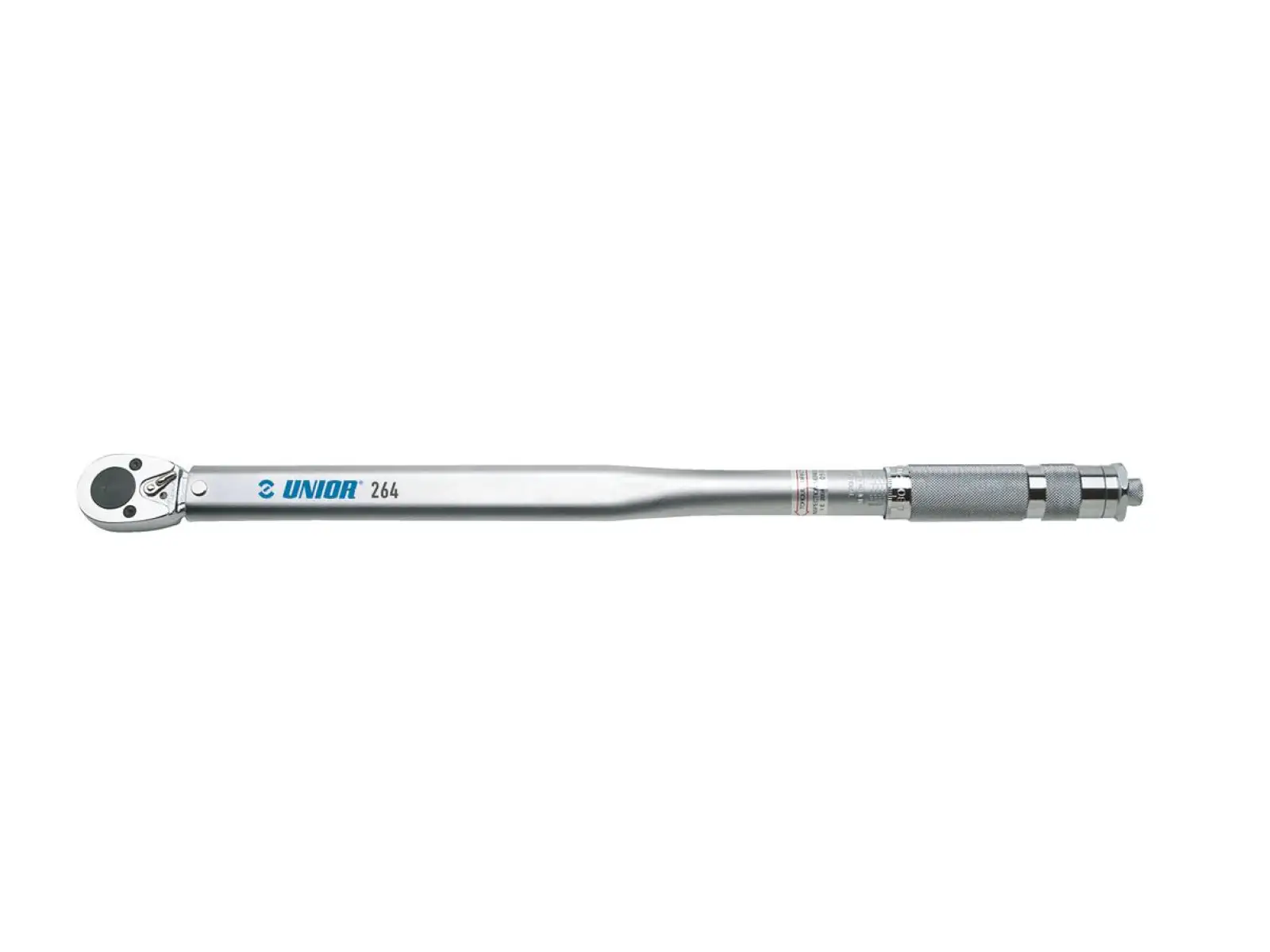 Unior Drehmomentschlüssel 3/8" 5-110 Nm