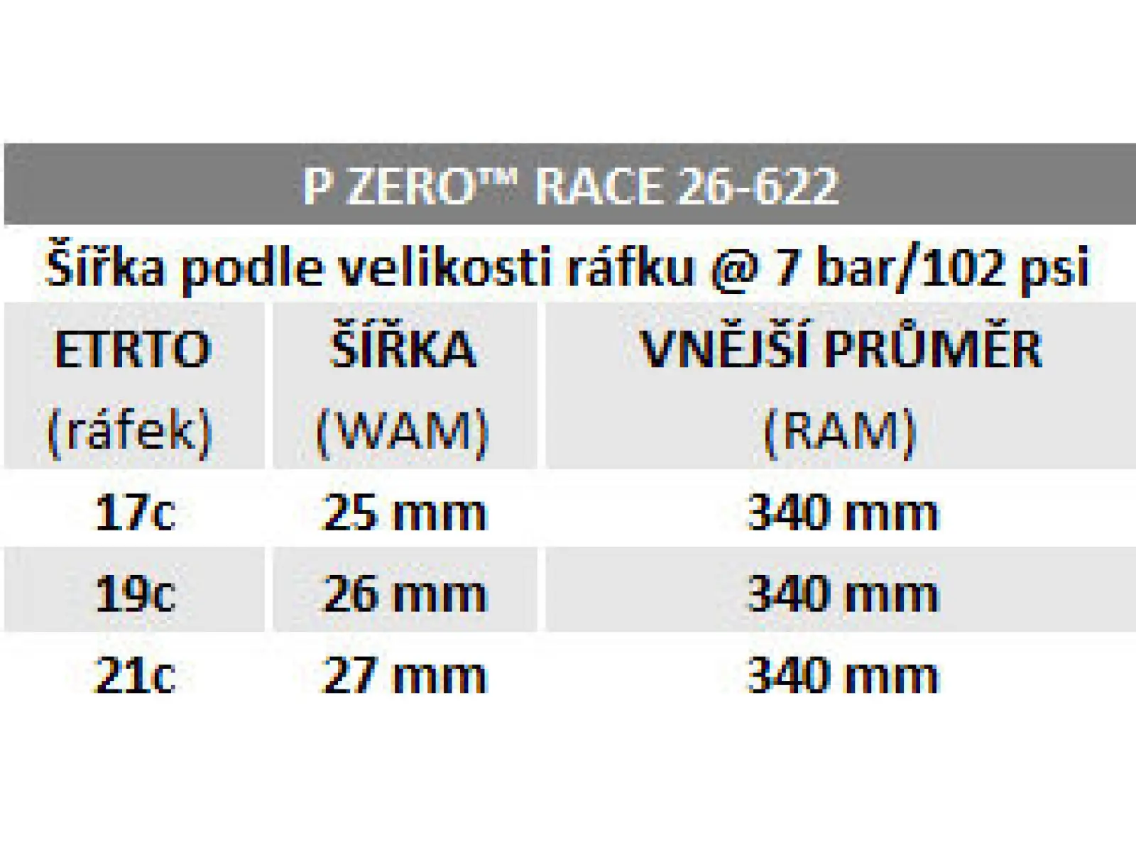 Pirelli P ZERO Race 4S Straßenreifen Kevlar 28-622 schwarz
