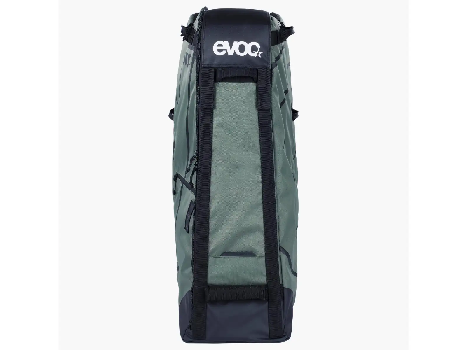 Evoc Bike Bag Transporttasche für Fahrrad Dark Olive