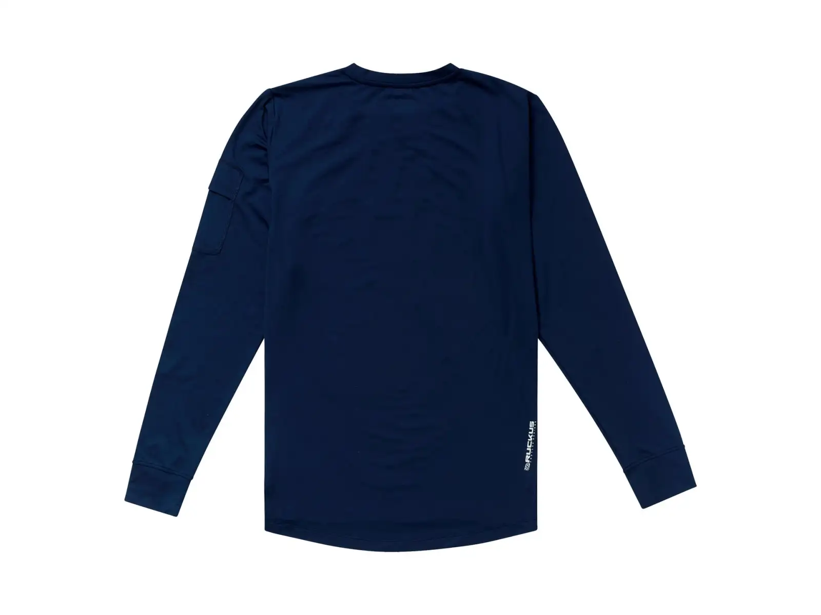 Troy Lee Designs Ruckus Herren-Trikot Langarm Gravity Club/Midnight