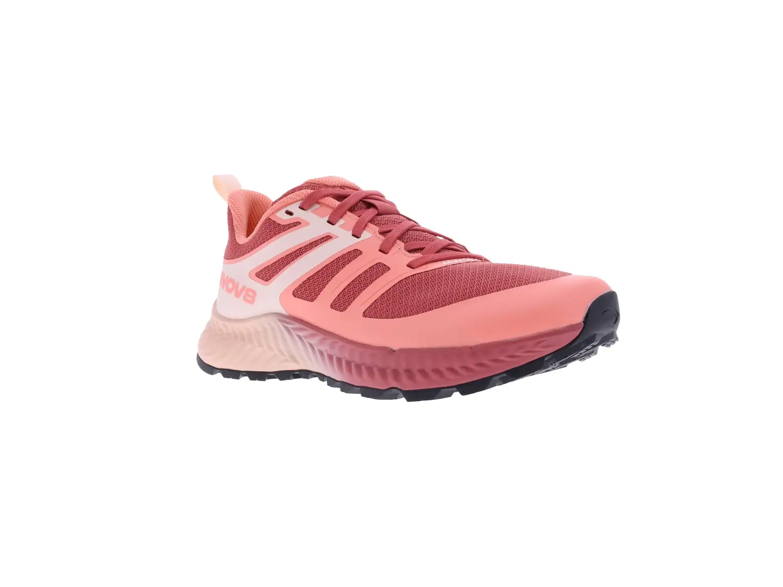 Inov-8 Trailfly Damen Laufschuhe Dusty Rose/Pale Pink