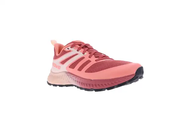 Inov-8 Trailfly Damen Laufschuhe Dusty Rose/Pale Pink