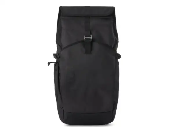 Aevor Roll Pack 2.0 Rucksack Proof Black