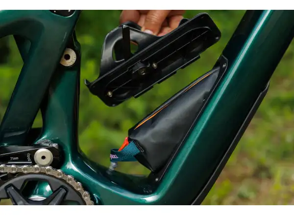 Ibis Ripley V5 XTR Di2 Mountainbike Green Flash
